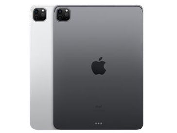 iPad Pro 11インチ 第2世代 Wi-Fi 1TB 2020年春モデル MXDH2J/A 