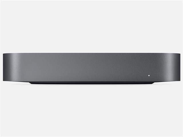 Apple Mac mini MXNG2J/A [3000 スペースグレイ] Mac mini MXNG2J/A [3000 スペースグレイ]の通販なら: 測定の森