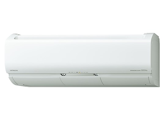 ステンレス・クリーン 白くまくん RAS-X63K2S 通常配送商品の通販なら 