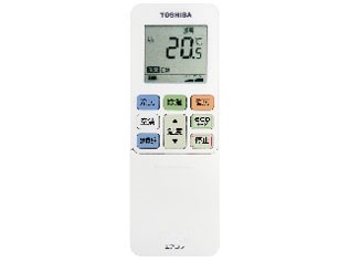 RAS-G221R-W 東芝 エアコン 6畳用 大清快 ホワイトの通販なら