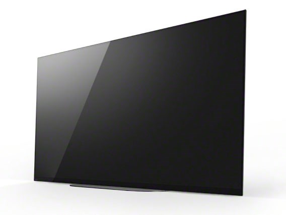 ソニー【SONY】48V型 4K有機ELテレビ BRAVIA A9S KJ-48A9S☆【KJ48A9S 