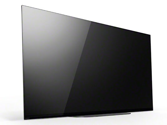 ソニー【SONY】48V型 4K有機ELテレビ BRAVIA A9S KJ-48A9S☆【KJ48A9S