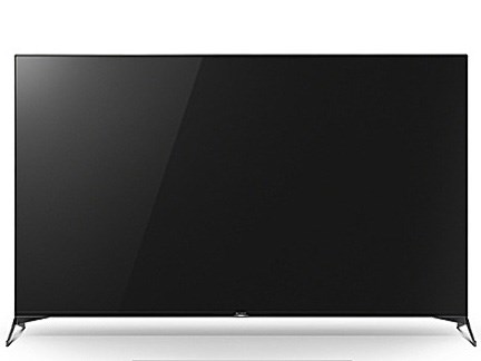 ソニー【SONY】55V型 4K対応 液晶テレビ BRAVIA KJ-55X9500H☆【X9500H