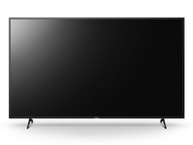 4K有機ELテレビ】Sony BRAVIA KJ-65A8H BLACK - PC周辺機器