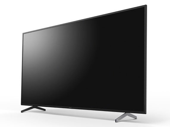 BRAVIA KJ-65X8000H [65インチ]の通販なら: アークマーケット [Kaago