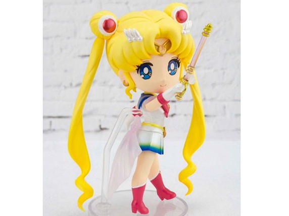 BANDAI SPIRITS【フィギュア】Figuarts mini スーパー