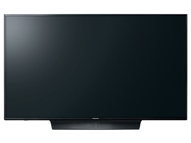 新品新作登場49型Panasonic 4k 液晶テレビ 液晶