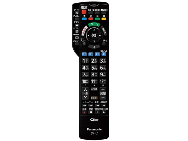 パナソニック【Panasonic】49V型 4K液晶テレビ VIERA TH-49HX850