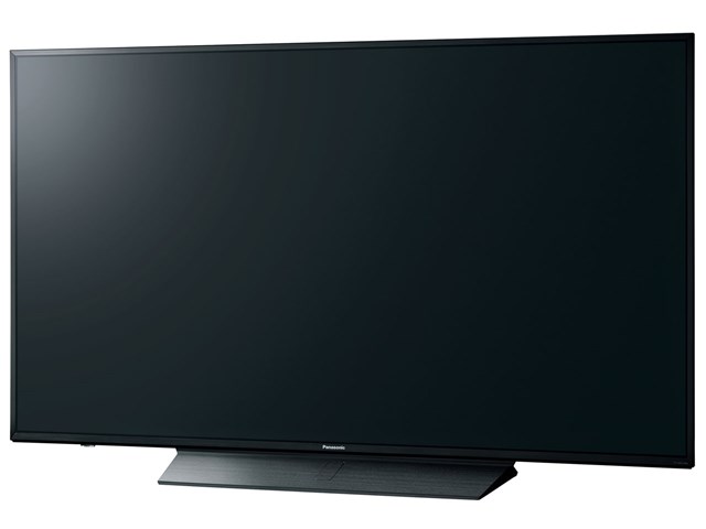 パナソニック【Panasonic】49V型 4K液晶テレビ VIERA TH-49HX850 パナソニック【Panasonic】49V型 4K液晶テレビ VIERA TH-49HX850
