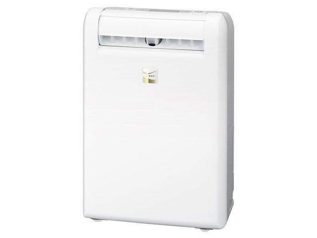 卸し売り購入 MJ-M120RX-W 三菱電機 部屋干し3Dムーブアイ 衣類乾燥除湿機 除湿機・乾燥機