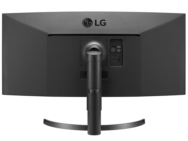 LGモニターディスプレイ高解像度ウルトラワイドモニター35インチ