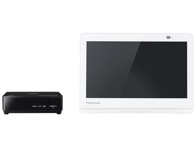 Panasonic UN-10E10-W WHITE