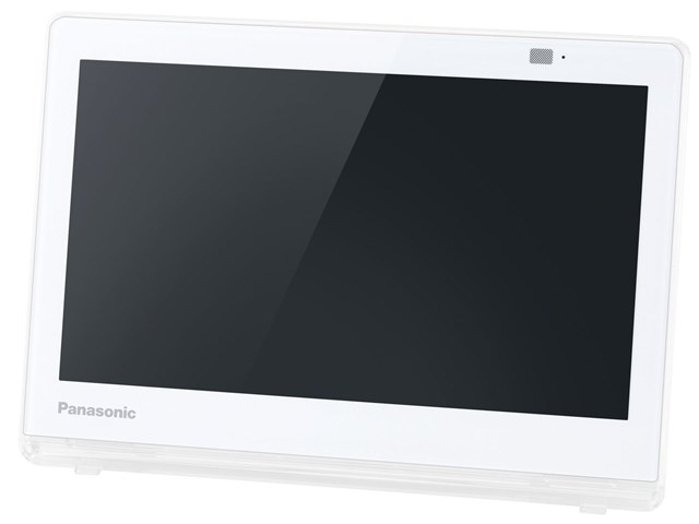 パナソニックPanasonic UN-10E10-W WHITE プライベートビエラ