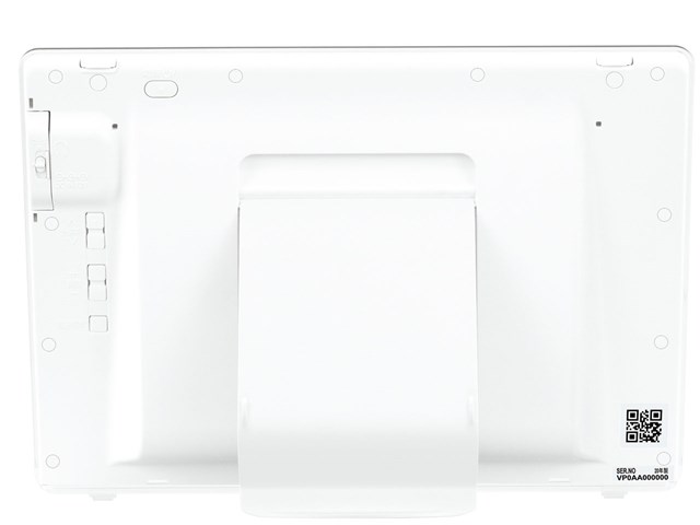 【未使用品】Panasonic UN-10E10-W ホワイトS新品未使用