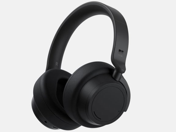 Surface Headphones 2 QXL-00015 [マットブラック]の通販なら: アーク