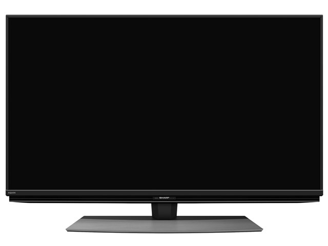 SHARP 4T-C40CL1 液晶テレビ 40インチ 4Kチューナー内蔵