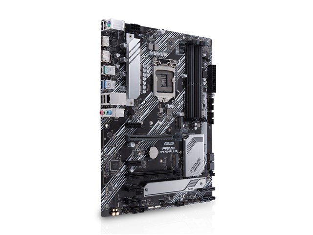 PRIME H470-PLUSの通販なら: PC-IDEA [Kaago(カーゴ)]