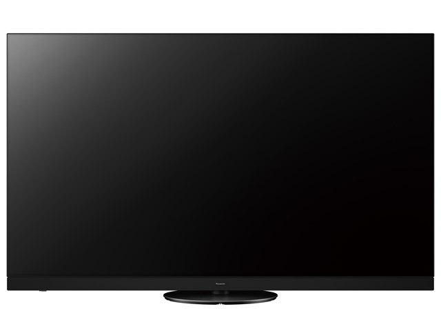大型】TH-65HZ1800 パナソニック 4K有機ELテレビ VIERA 65インチの通販 