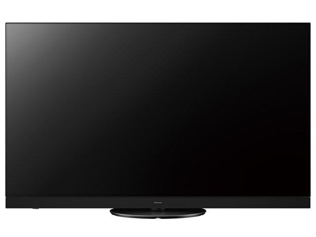 在庫定番Panasonic VIERA TH-55HZ1800 4K 55型 有機ELテレビ 2021年製 TV パナソニック 中古 直 N6464115 その他