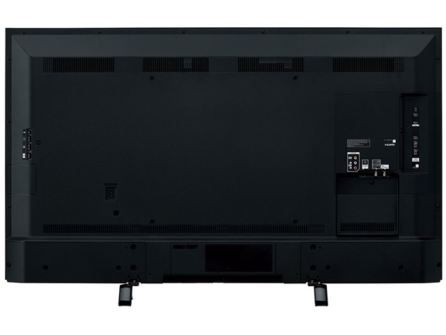 パナソニック【Panasonic】55V型 4K液晶テレビ VIERA TH-55HX750 