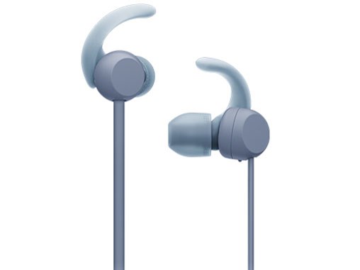 ソニー【SONY】ワイヤレスステレオヘッドセット ワイヤレスイヤホン