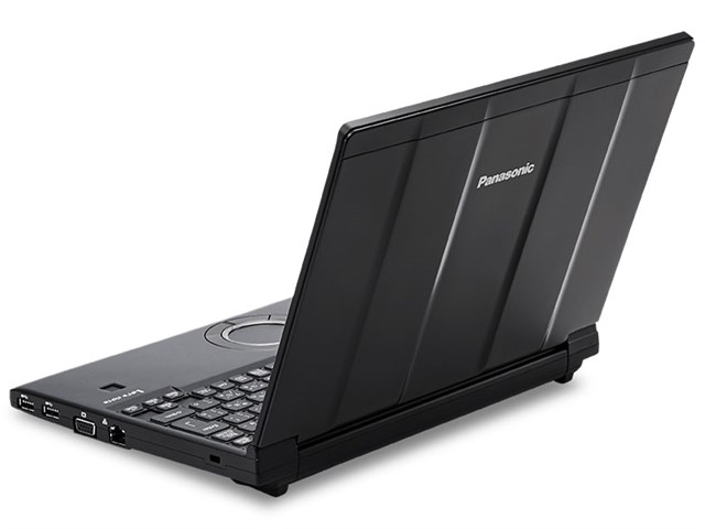 Panasonic ノートパソコン CF-SV9KDUQR 12.1インチ K Panasonic CF
