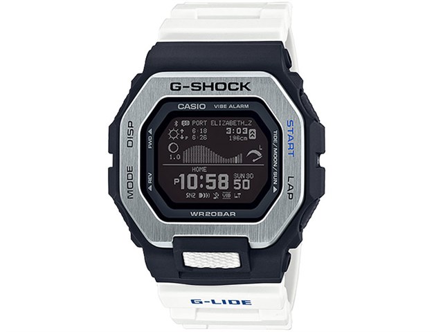 ☆ G-SHOCK・Bluetooth・モバイルリンク機能・GBX-100-1☆-