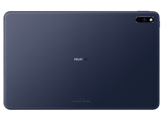 HUAWEI MatePad Wi-Fiモデル BAH3-W09約450gカラー - タブレット