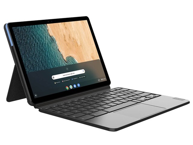 ⭐️新品送料無料⭐️Lenovo IdeaPad Duet Chromebook