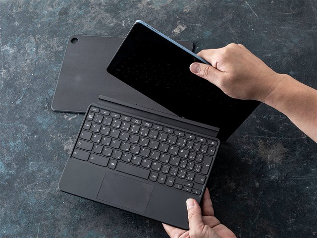 レノボ【Lenovo】10.1型 ノートパソコン Lenovo IdeaPad Duet