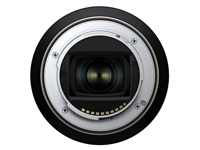 28-200mm F/2.8-5.6 Di III RXD (Model A071)の通販なら: 測定の