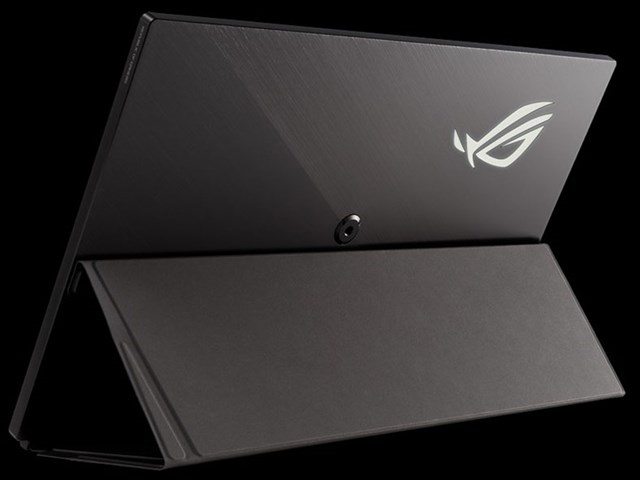 ROG Strix XG17AHPE [17.3インチ]の通販なら: サンバイカル [Kaago