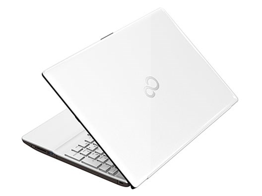 FMVA53E2W [プレミアムホワイト] FMV LIFEBOOK AH53/E2 富士通の
