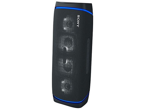 SONY SRS-XB43 (B) ブラック（SONY(ソニー) / Bluetooth