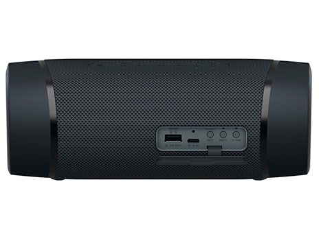 SRS-XB33 (B) ブラック スピーカー・ウーファー SONY SRS-XB33 SONY