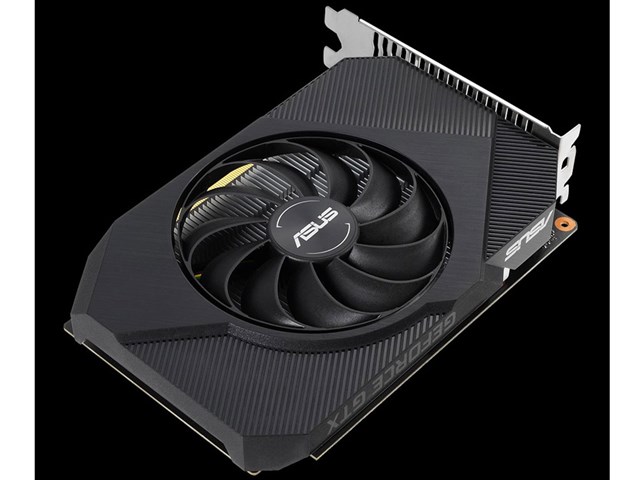 PH-GTX1650-O4GD6 [PCIExp 4GB]の通販なら: SMART1-SHOP [Kaago(カーゴ)]