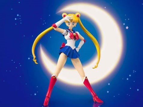 新品未開封◆S.H.Figuartsエターナルセーラームーン バンダイスピリッツ バンダイ S.H.Figuarts エターナルセーラームーン - メルカリ