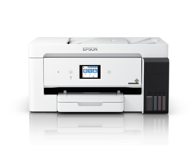 エプソン EPSON A3ノビプリント インクジェットプリンタ複合機 FAX EW