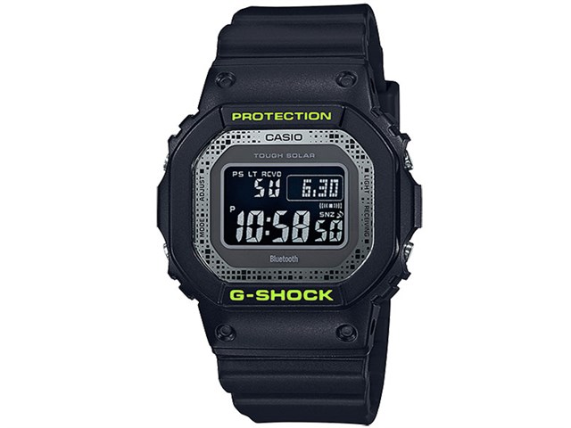 カシオ【国内正規品】CASIO G-SHOCK デジタル 電波ソーラー腕時計 GW