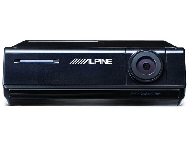 アルパイン(ALPINE) ドライブレコーダー ビッグX NXシリーズ連携対応
