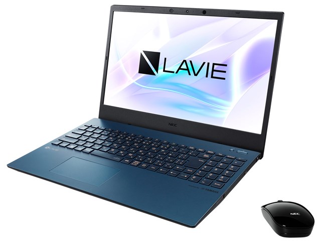 LAVIE N15 N1585/AAL PC-N1585AAL 通常配送商品の通販なら: バリュー・ショッピング [Kaago(カーゴ)]