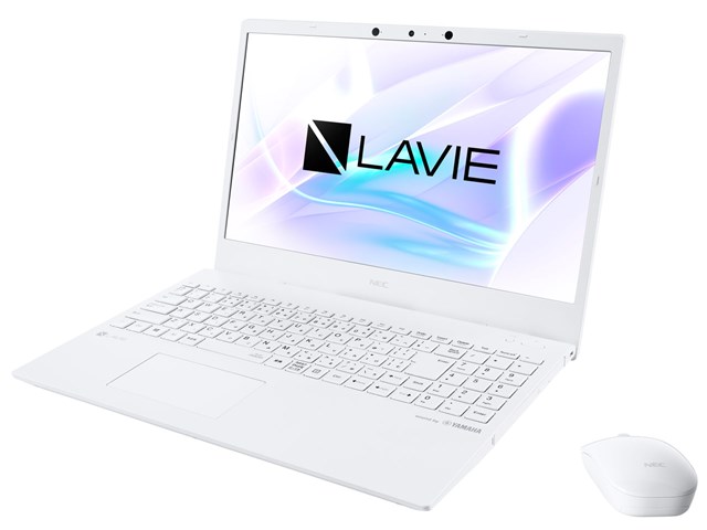 Windowsノート本体 LAVIE N1575/AAW i7-10510U SSD512GB LAVIE N1575/AAW i7-10510U SSD512GB