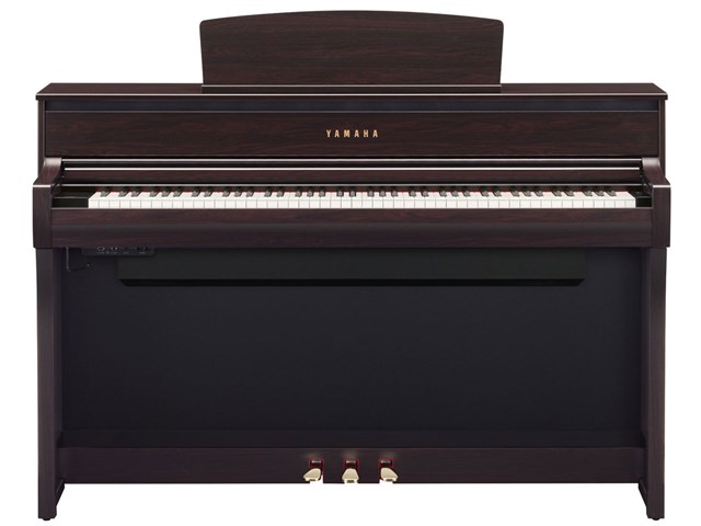 Clavinova CLP-775R [ニューダークローズウッド調]の通販なら: 杉田楽器 [Kaago(カーゴ)]