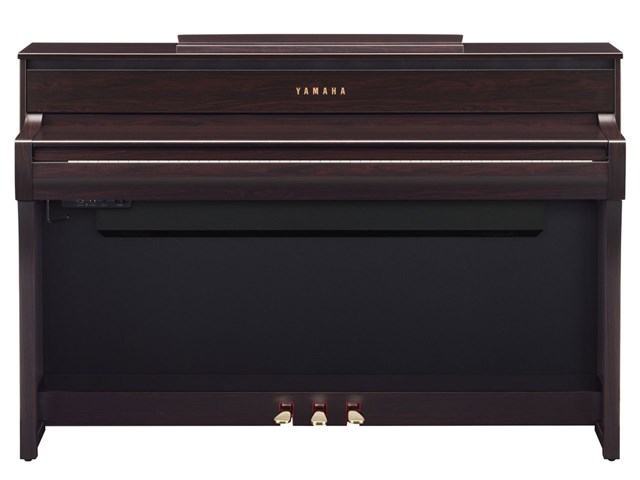 Clavinova CLP-775R [ニューダークローズウッド調]の通販なら: 杉田楽器 [Kaago(カーゴ)]