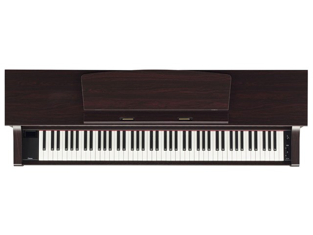 Clavinova CLP-775R [ニューダークローズウッド調]の通販なら: 杉田楽器 [Kaago(カーゴ)]