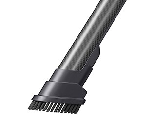シャープ【RACTIVE Air】コードレススティック掃除機 ピンク系 EC-AR5 