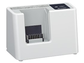 シャープ【RACTIVE Air】コードレススティック掃除機 ブラック系 EC