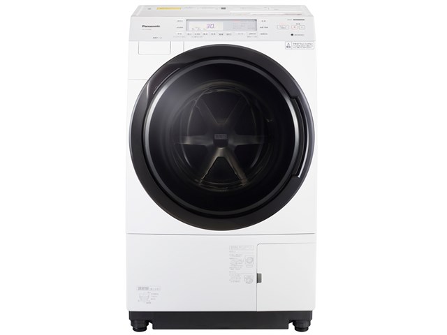 【ジャム茶】ドラム式洗濯機 NA-VX700BR NA-VX700BRの通販なら: BIGBANG [Kaago(カーゴ)]