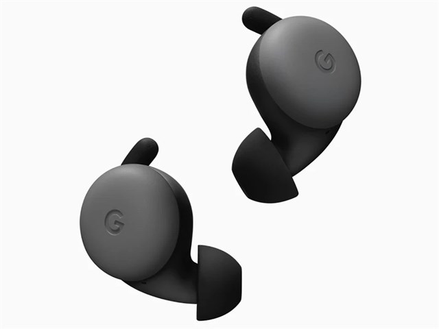 Pixel Buds [Almost Black]の通販なら: 測定の森 [Kaago(カーゴ)]