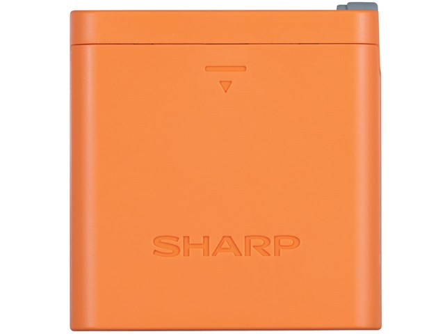 シャープ SHARP デジタルコードレス電話機 ゴールド系 子機1台タイプ ...